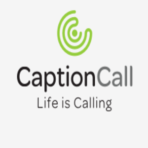Caption Call Logo