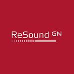 GNresound Logo