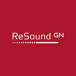 GNresound Logo