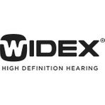 Widex Logo