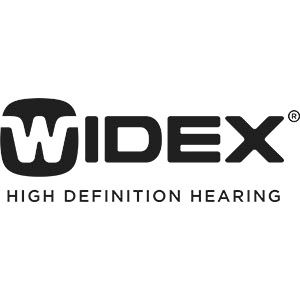 Widex Logo